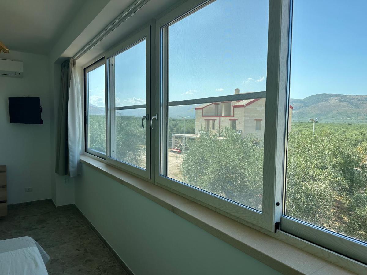 Agriturismo Biorussi 칼피노 외부 사진