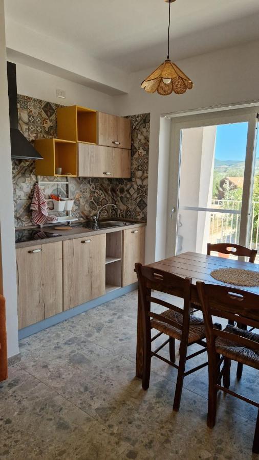 Agriturismo Biorussi 칼피노 외부 사진