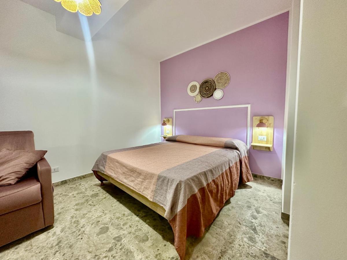 Agriturismo Biorussi 칼피노 외부 사진