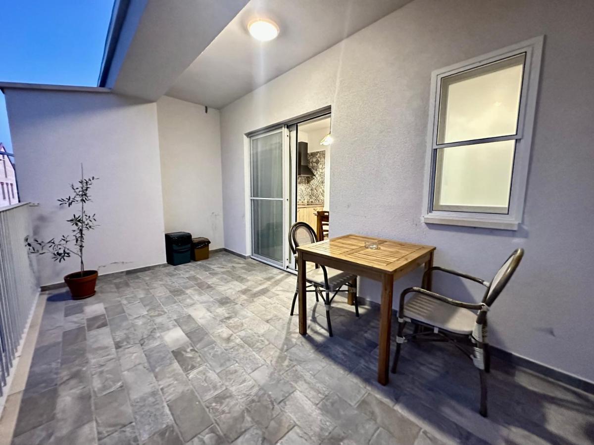 Agriturismo Biorussi 칼피노 외부 사진