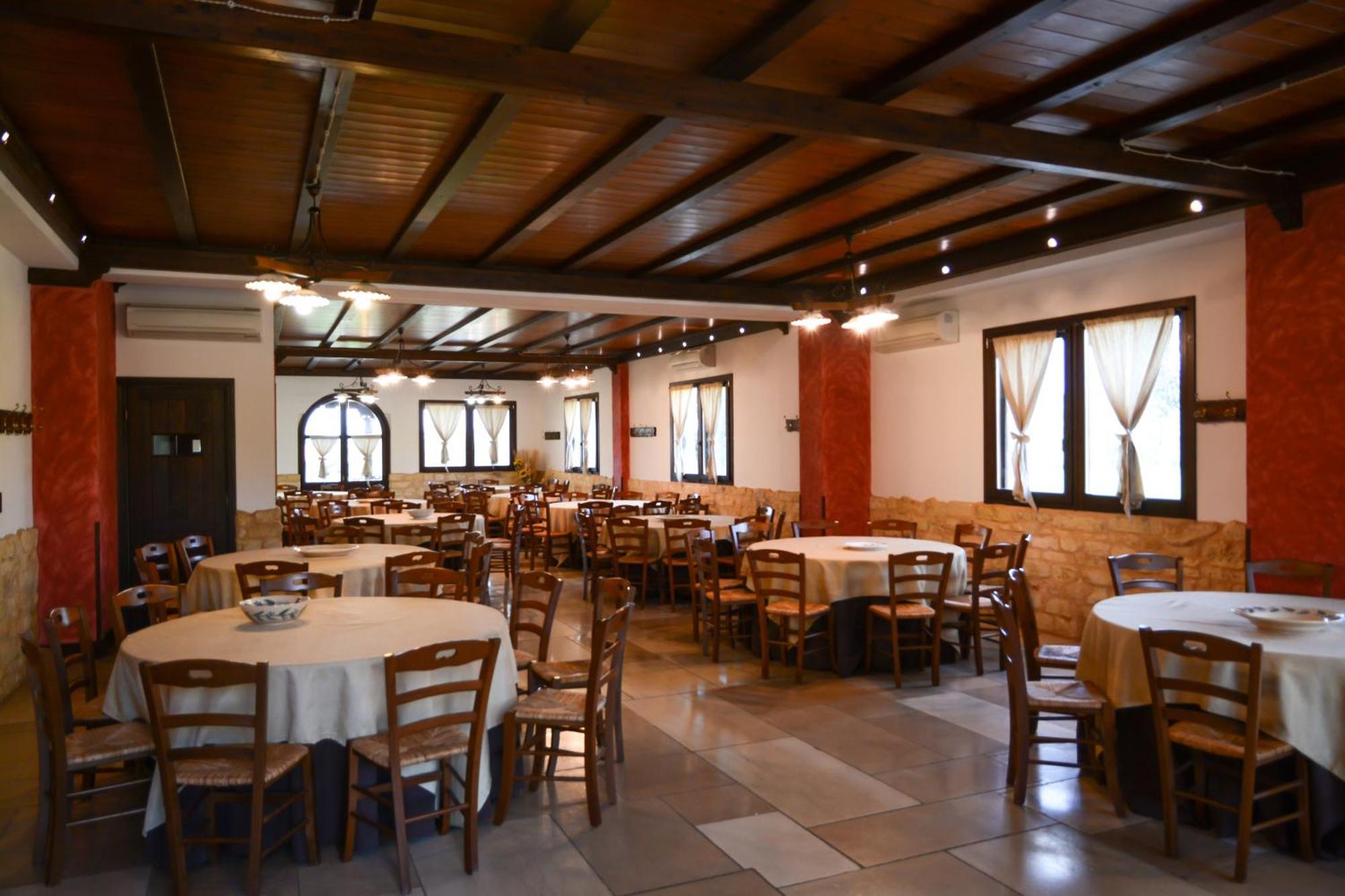 Agriturismo Biorussi 칼피노 외부 사진
